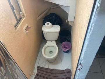 Venta de Casa GEO de 2 Recamaras, 2 Niveles, Ubicado en CHICOLOAPAN Estado de México.