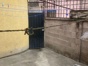 Venta de Casa GEO de 2 Recamaras, 2 Niveles, Ubicado en CHICOLOAPAN Estado de México.