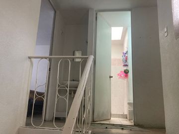 Venta de Casa GEO de 2 Recamaras, 2 Niveles, Ubicado en CHICOLOAPAN Estado de México.