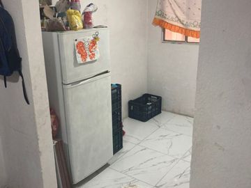 Venta de Casa GEO de 2 Recamaras, 2 Niveles, Ubicado en CHICOLOAPAN Estado de México.
