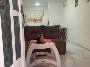 Venta de Casa GEO de 2 Recamaras, 2 Niveles, Ubicado en CHICOLOAPAN Estado de México.