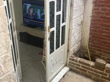 Venta de Casa GEO de 2 Recamaras, 2 Niveles, Ubicado en CHICOLOAPAN Estado de México.