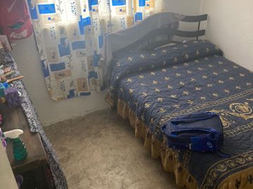 Venta de Casa GEO de 2 Recamaras, 2 Niveles, Ubicado en CHICOLOAPAN Estado de México.