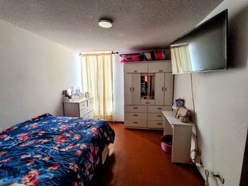 Casa En Venta Tres Pisos De 98.48 M2 Villa Club 3 - Carabayllo