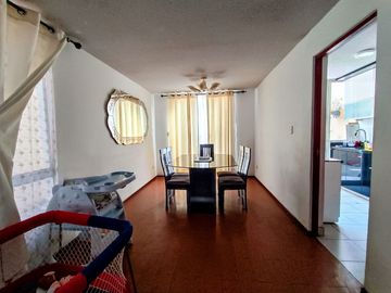 Casa En Venta Tres Pisos De 98.48 M2 Villa Club 3 - Carabayllo