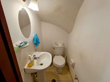 Casa En Venta Tres Pisos De 98.48 M2 Villa Club 3 - Carabayllo