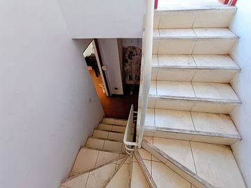 Casa En Venta Tres Pisos De 98.48 M2 Villa Club 3 - Carabayllo