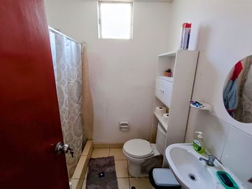 Casa En Venta Tres Pisos De 98.48 M2 Villa Club 3 - Carabayllo