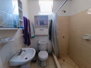 Casa En Venta Tres Pisos De 98.48 M2 Villa Club 3 - Carabayllo