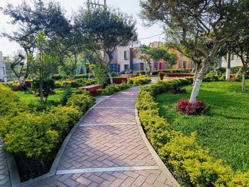 Casa En Venta Tres Pisos De 98.48 M2 Villa Club 3 - Carabayllo