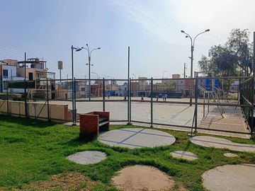 Casa En Venta Tres Pisos De 98.48 M2 Villa Club 3 - Carabayllo