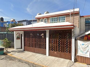 EXCELENTE OPORTUNIDAD PARA ADQUIRIR ESTA HERMOSA PROPIEDAD EN COACALCO, EDOMEX ❗❗