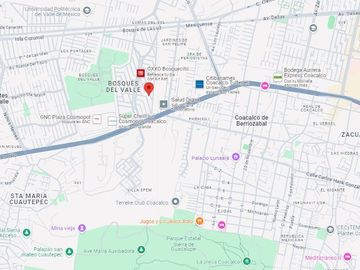 EXCELENTE OPORTUNIDAD PARA ADQUIRIR ESTA HERMOSA PROPIEDAD EN COACALCO, EDOMEX ❗❗
