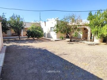 VENTA Casa San Pedro de la Cueva, Sonora
