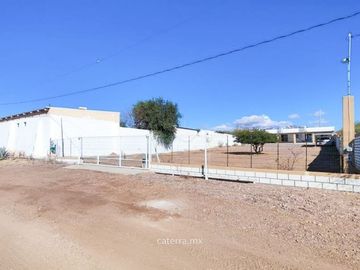 VENTA Casa San Pedro de la Cueva, Sonora