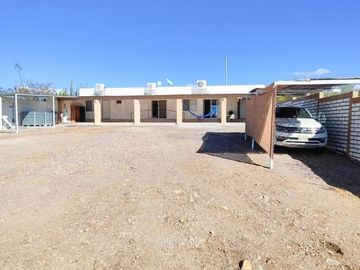VENTA Casa San Pedro de la Cueva, Sonora