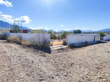 VENTA Casa San Pedro de la Cueva, Sonora