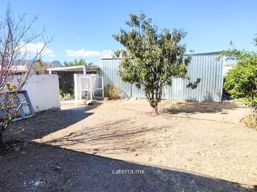 VENTA Casa San Pedro de la Cueva, Sonora