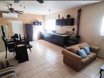 VENTA Casa San Pedro de la Cueva, Sonora