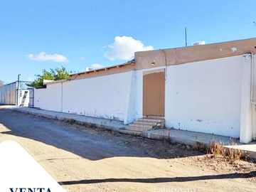 VENTA Casa San Pedro de la Cueva, Sonora