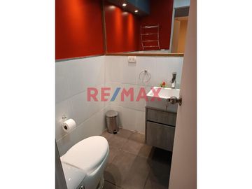 1111838 Venta De Departamento Flat En Miraflores Para Inversionistas