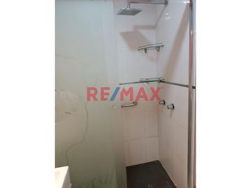 1111838 Venta De Departamento Flat En Miraflores Para Inversionistas