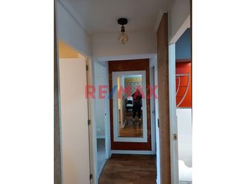 1111838 Venta De Departamento Flat En Miraflores Para Inversionistas