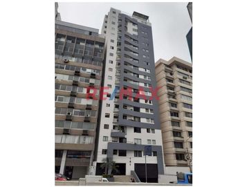 1111838 Venta De Departamento Flat En Miraflores Para Inversionistas