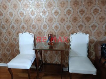 1111838 Venta De Departamento Flat En Miraflores Para Inversionistas