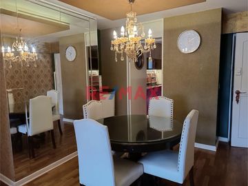 1111838 Venta De Departamento Flat En Miraflores Para Inversionistas