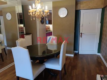 1111838 Venta De Departamento Flat En Miraflores Para Inversionistas