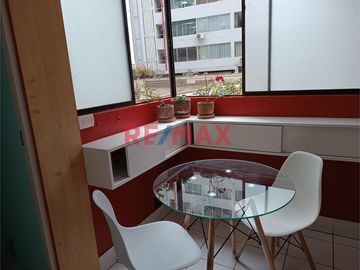 1111838 Venta De Departamento Flat En Miraflores Para Inversionistas