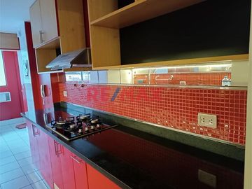 1111838 Venta De Departamento Flat En Miraflores Para Inversionistas