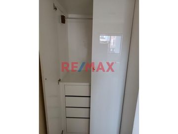 1111838 Venta De Departamento Flat En Miraflores Para Inversionistas