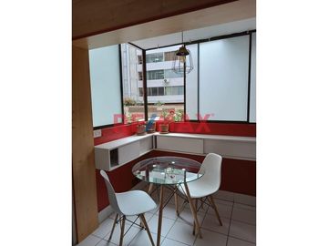 1111838 Venta De Departamento Flat En Miraflores Para Inversionistas