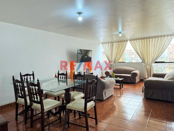 Venta De Departamento - Rimac