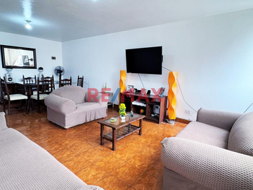 Venta De Departamento - Rimac