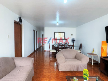 Venta De Departamento - Rimac