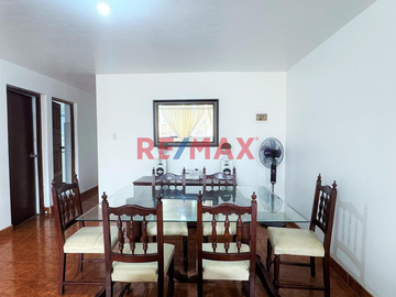 Venta De Departamento - Rimac