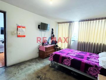 Venta De Departamento - Rimac