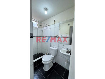 Venta De Departamento - Rimac