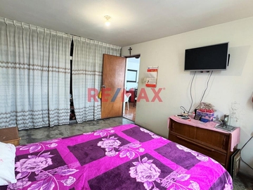 Venta De Departamento - Rimac
