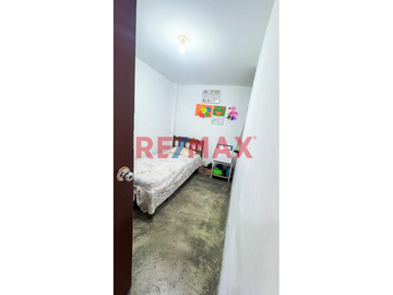 Venta De Departamento - Rimac