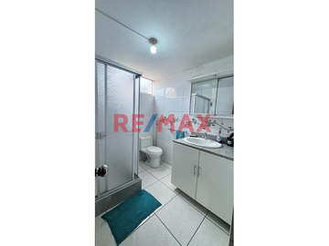 Venta De Departamento - Rimac