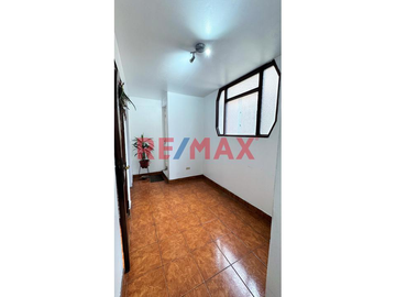 Venta De Departamento - Rimac