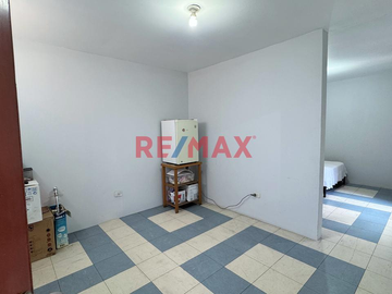 Venta De Departamento - Rimac