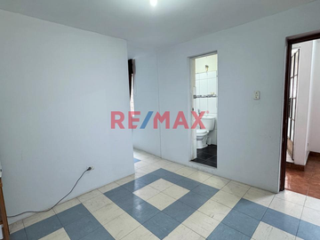 Venta De Departamento - Rimac