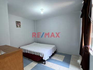 Venta De Departamento - Rimac