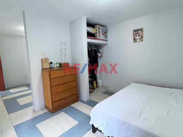 Venta De Departamento - Rimac