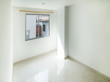 VENDO APARTAMENTO EN BARRIO BELLA VISTA DEL MUNICIPIO DE SAN GIL - SANTANDER